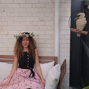 Meet your Posher, Remah